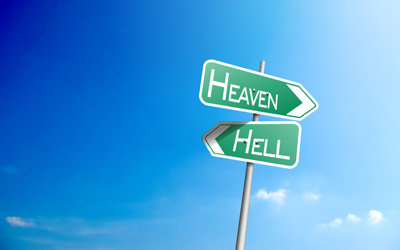 Berbeda Memilih Jalan