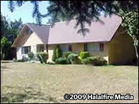 Catatan Iedul Adha Dari Washington