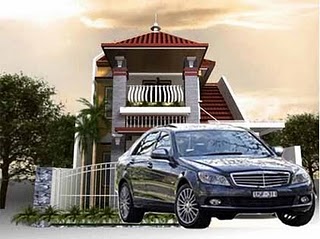 Jadikan Ia Bidadari Ayah