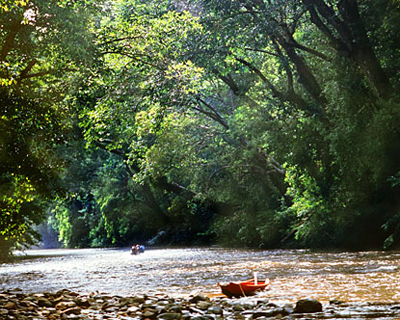 Surga Menurut Mereka