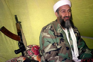Pakistan Klaim Usamah bin Ladin Sudah Tewas