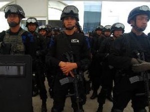 RUU Keamanan Nasional (Kamnas) 2011: Pemerintah Bingung dan Paranoid