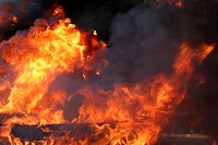 Ledakan di Gaza Bunuh Dua Bocah Palestina