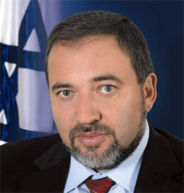 Menlu Israel Baru  Diinterogasi  7,5 Jam