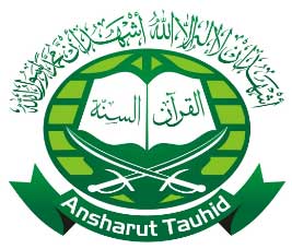 Pernyataan Anshorut Tauhid tentang Penghinaan kepada Nabi Muhammad saw.