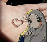 Kutemukan Cinta di Antara Cinta-Nya