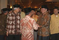 Menag : Anggaran Untuk Pesantren Masih Belum Memadai 