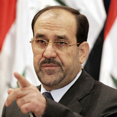 Militer Irak Bantah Tudingan Kudeta