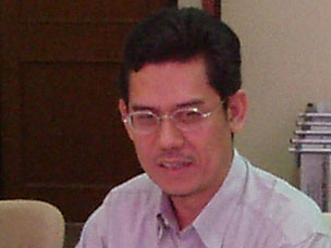Marwan: Hendarman Supandji  Mundur!