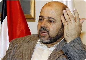 Hamas: Israel Masih Menyerang Gaza