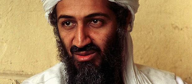 Bin Laden Tewas di Akademi Angkatan Darat Pakistan