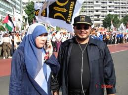 PKS Mendukung Langkah Kadernya Adang Daradjatun