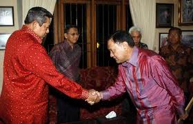 Menkeu Membersihkan Ditjen  Pajak?