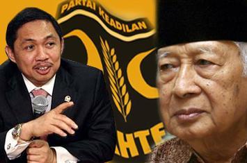 Anis Matta : Pertemuan SBY Dan Tokoh Agama Tak Bermanfaat