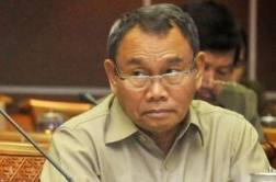 Ansyaad Jualan Strategi Anti-terorisme ke Eropa