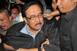 Siapa Penyuap Bahasyim?