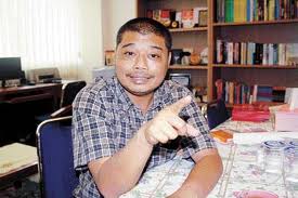  Karena Ahmadiyah, Kelompok Lintas Agama Pecah
