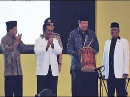 PKS : Habis SBY Datanglah Sultan Hamengku Buwono?