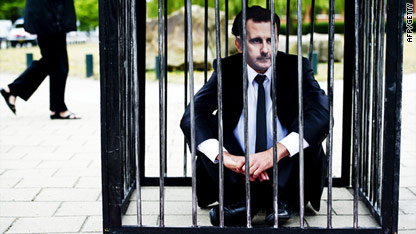 DK PBB dan Nasib Presiden Suriah  Bashar al-Assad