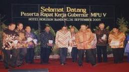 Separuh Gubernur Bakal Masuk Bui
