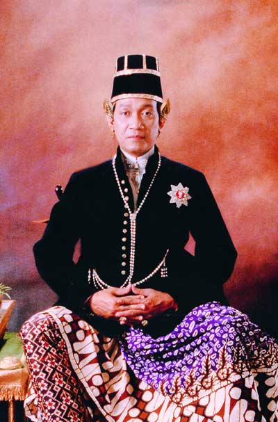 PKS  Mengusulkan Sultan Sebagai Capres?