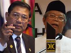 PKS Melakukan Pertemuan Darurat