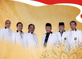 Ketua PKS Nabiel Musawa Berjanji Menindak Kadernya Terlibat Import Daging