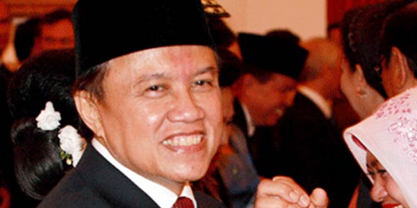 Dipo Alam : Boikot Media Menentang Pemerintah