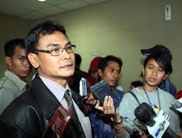 KPK Masukkan 24 Anggota DPR ke Bui