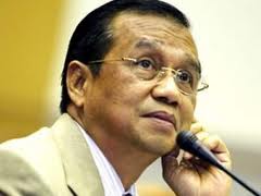 Jabatan Ketua KPK Busyro Muqqodas Sampai 2014