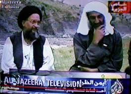 Teror Oleh Al-Qaidah Bohong