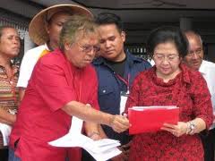 Dedengkot PDIP Ditangkap KPK