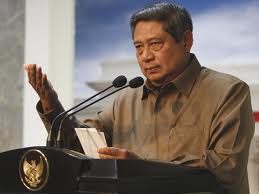Gaji Presiden SBY Pasti Naik