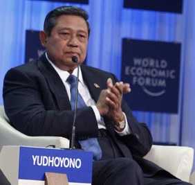 SBY : Berjanji Memberantas Korupsi?