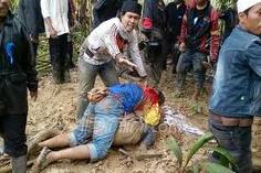 Kesaksian Tentang Peristiwa Cikeusik