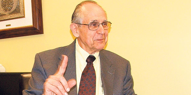 Teolog Kristen: Saya Meyakini Quran Sebagai Firman Tuhan