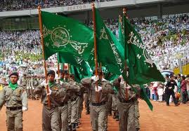 NU Jam'iyah Kebangsaan, GP Ansor Siap Sweeping Pesantren Radikal