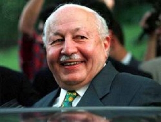 Mengenang Pejuang Islam Necmetin Erbakan