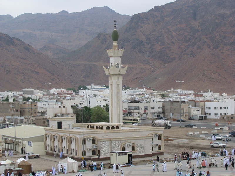 Jangan Calhaj Gunakan Paspor Palsu