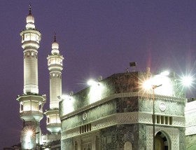 Arab Saudi Bangun Universitas Khusus Muslimah