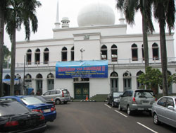 Eramuslim Gelar Buka Puasa Bersama dengan Al-Azhar