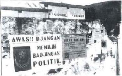 Soekarno, Megawati, dan Islam (6)