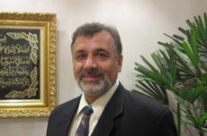 Semangat Dakwah Seorang Hakim Federal di Brazil