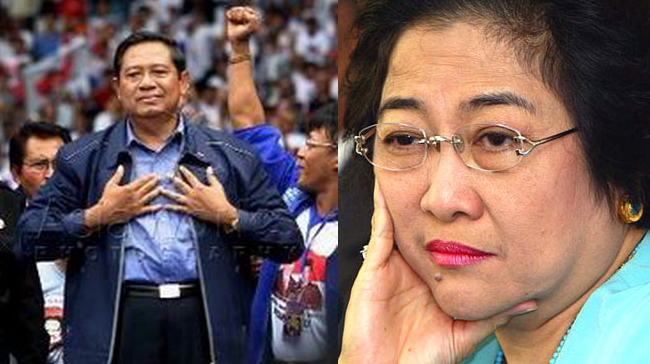  Soekarno, Megawati, dan Islam (Tamat)