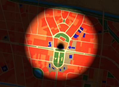 Rahasia Simbol dalam Bangunan Publik (2)