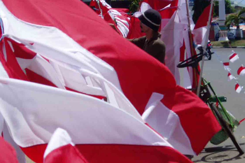 Agenda Selamatkan Indonesia (Bag.2)