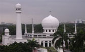 Menjelang Kebangkitan Islam