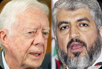 Hamas: Gencatan Senjata dengan Israel Cukup Sampai Disini