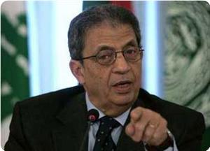 Sekjen Liga Arab: Kami Tak Percaya Siapapun Pemerintahan Israel