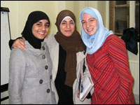 Kecenderungan Baru Mualaf di Inggris